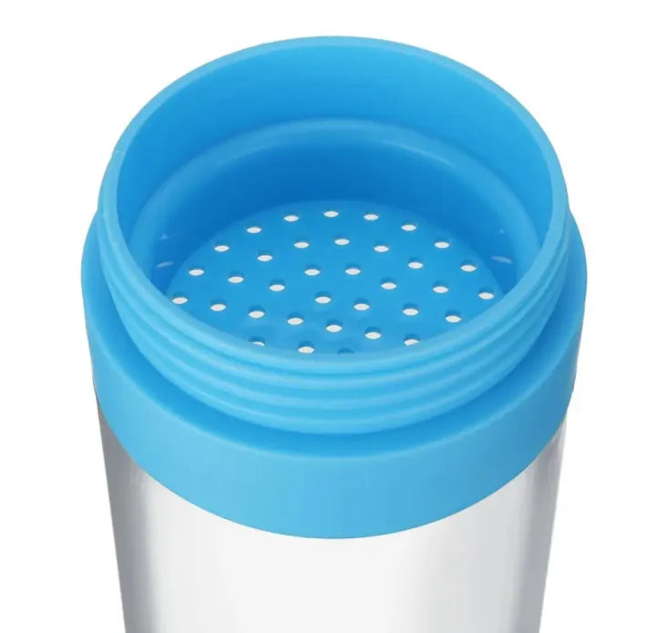 Mini Portable Electric Juicer Blender