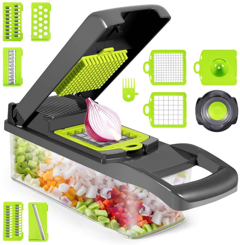Vegetable Cutter Chopper