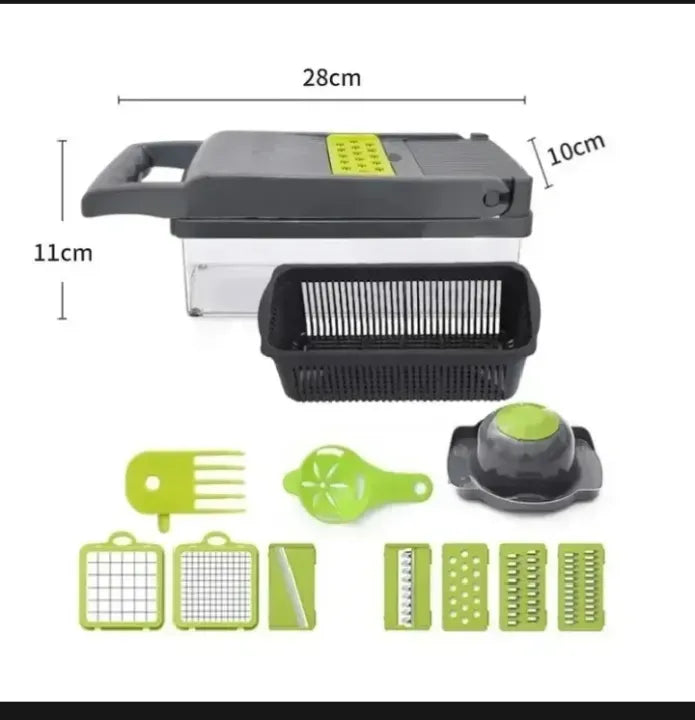 Vegetable Cutter Chopper